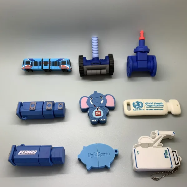 Flash Drive โมล์ดใหม่ Premium ส่งฟรี ยอดฮิต ราคาดีที่สุด - Image 2