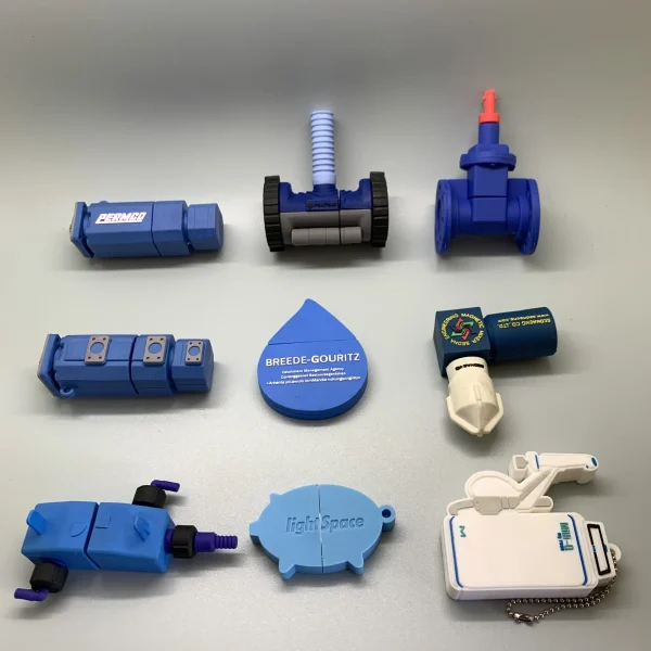 Flash Drive โมล์ดใหม่ Premium ส่งฟรี ยอดฮิต ราคาดีที่สุด - Image 4
