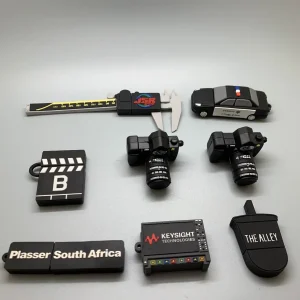 Flash Drive โมล์ดใหม่ ของขวัญ พรีเมี่ยม ยอดนิยม ราคาดีที่สุด