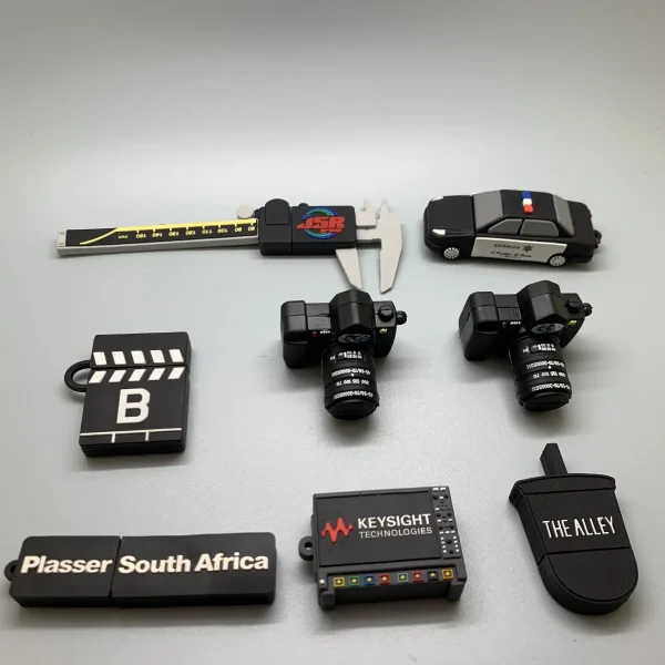 Flash Drive โมล์ดใหม่ ของขวัญ พรีเมี่ยม ยอดนิยม ราคาดีที่สุด