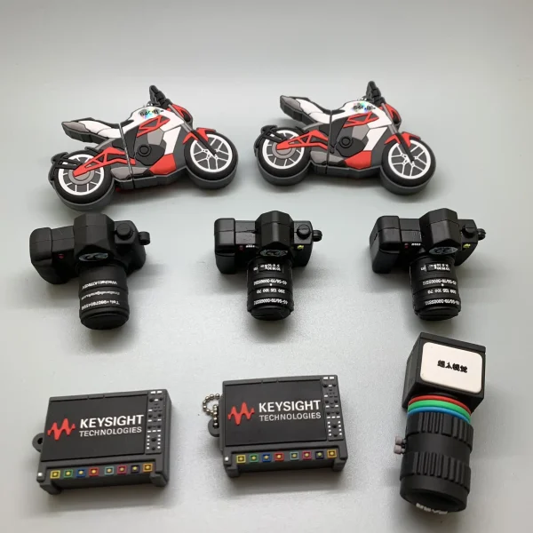 Flash Drive โมล์ดใหม่ ของขวัญ พรีเมี่ยม ยอดนิยม ราคาดีที่สุด - Image 2
