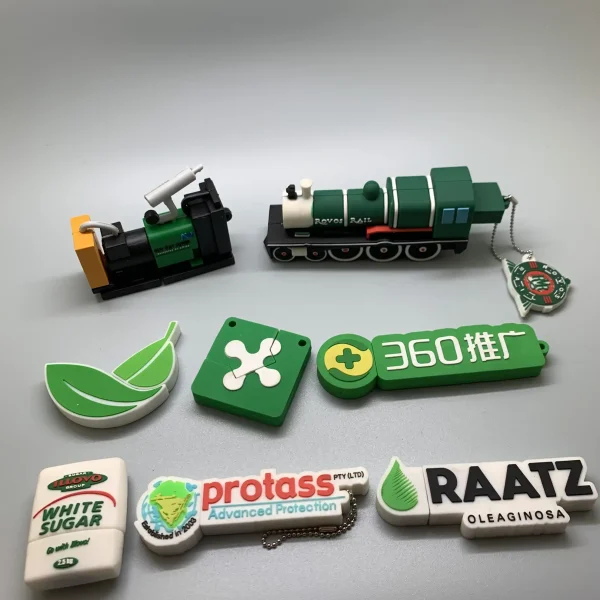 Flash Drive Premium โมล์ดใหม่ พรีเมี่ยม ขายดี ยอดนิยมที่สุดในเวลานี้ - Image 2