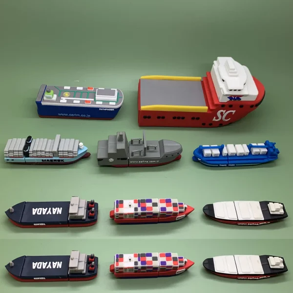 Flash Drive โมล์ดใหม่ Premium สั่งผลิต ส่งฟรี ยอดนิยมที่สุดในเวลานี้ - Image 2