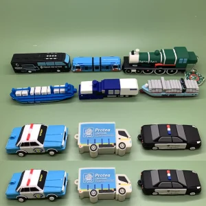 Flash Drive โมล์ดใหม่ ของขวัญ พรีเมี่ยม สั่งผลิต สวยที่สุด