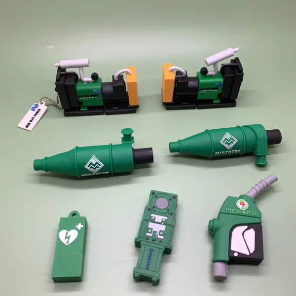 Flash Drive โมล์ดใหม่ ของขวัญ พรีเมี่ยม สังทำ ยอดนิยมที่สุดในเวลานี้ - Image 2
