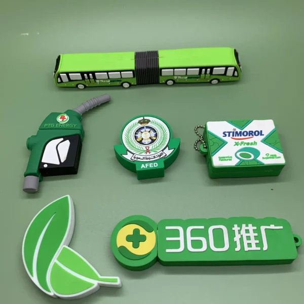 Flash Drive โมล์ดใหม่ ของขวัญ พรีเมี่ยม สังทำ ยอดนิยมที่สุดในเวลานี้