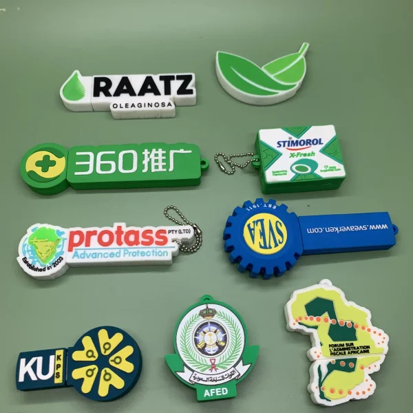 Flash Drive โมล์ดใหม่ ของขวัญ พรีเมี่ยม สังทำ ยอดนิยมที่สุดในเวลานี้ - Image 5