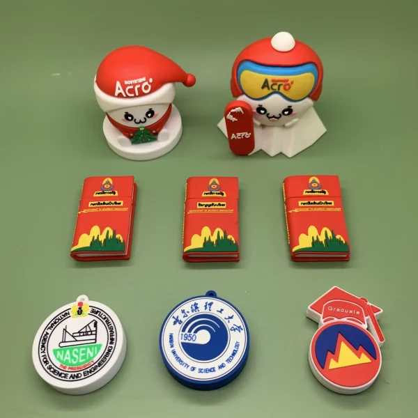 Flash Drive โมล์ดใหม่ Premium ขายดี ยอดนิยมที่สุดในเวลานี้ ส่งฟรี - Image 5