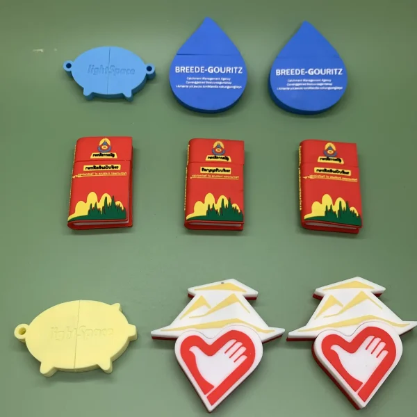 Flash Drive โมล์ดใหม่ Premium ขายดี ยอดนิยมที่สุดในเวลานี้ ส่งฟรี - Image 3