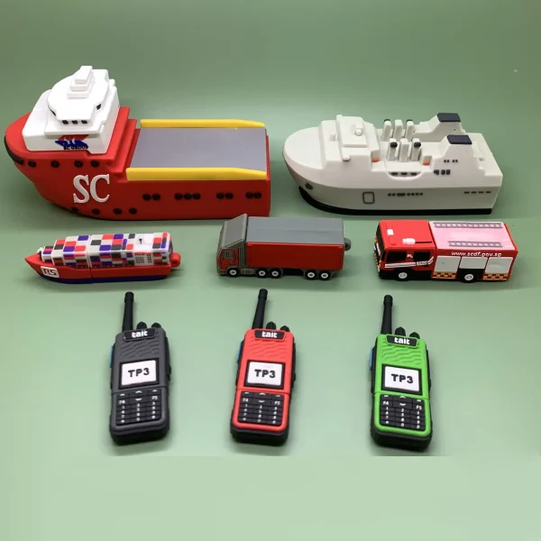 Flash Drive โมล์ดใหม่ Premium สั่งผลิต ส่งฟรี ยอดนิยมที่สุดในเวลานี้ - Image 3