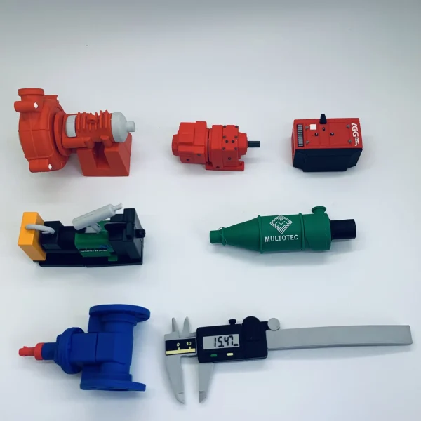 Flash Drive โมล์ดใหม่ น่ารักๆ ของขวัญ ราคาถูกที่สุด 2022 - Image 3