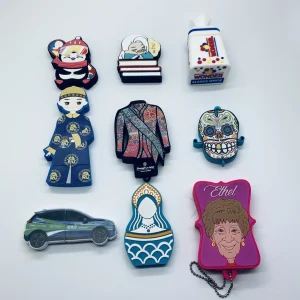 Flash Drive โมล์ดใหม่ Premium สั่งผลิต ราคาดีที่สุด 2022