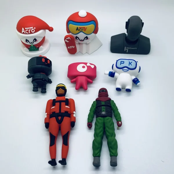 Flash Drive โมล์ดใหม่ Premium สั่งผลิต ราคาดีที่สุด 2022 - Image 4