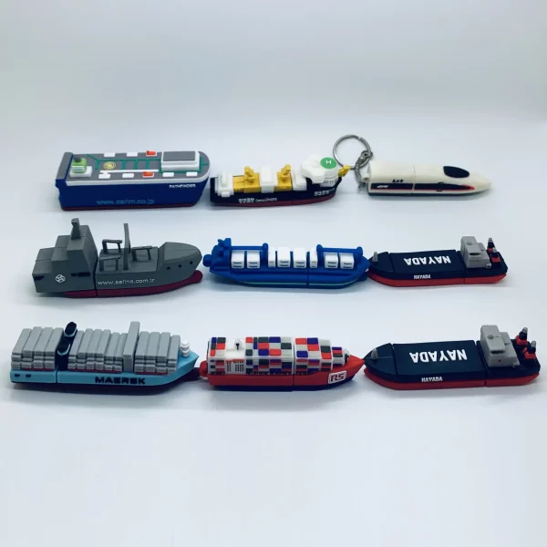 Flash Drive โมล์ดใหม่ ของขวัญ สุดหรู ส่งฟรี ยอดนิยม - Image 2