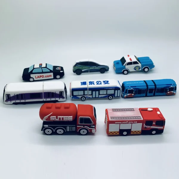 Flash Drive โมล์ดใหม่ ของขวัญ สุดหรู ส่งฟรี ยอดนิยม - Image 7