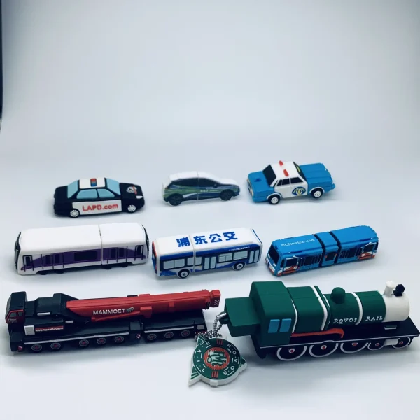 Flash Drive โมล์ดใหม่ ของขวัญ สุดหรู ส่งฟรี ยอดนิยม - Image 6