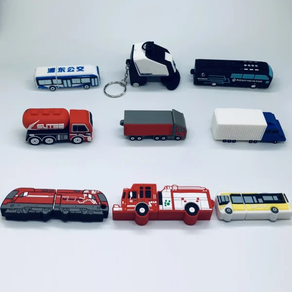 Flash Drive โมล์ดใหม่ ของขวัญ สุดหรู ส่งฟรี ยอดนิยม - Image 3