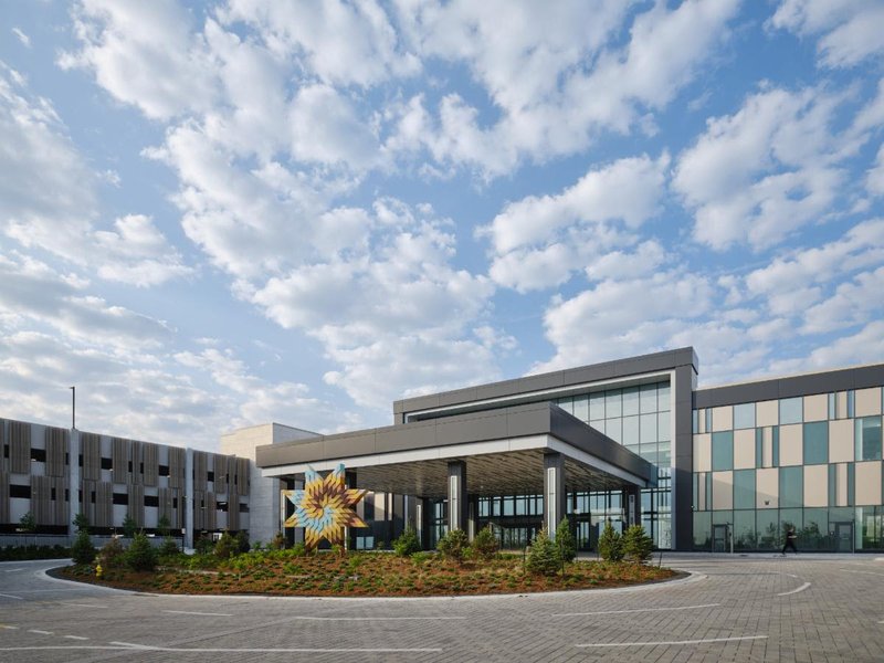 Overview of mission uncrossable game